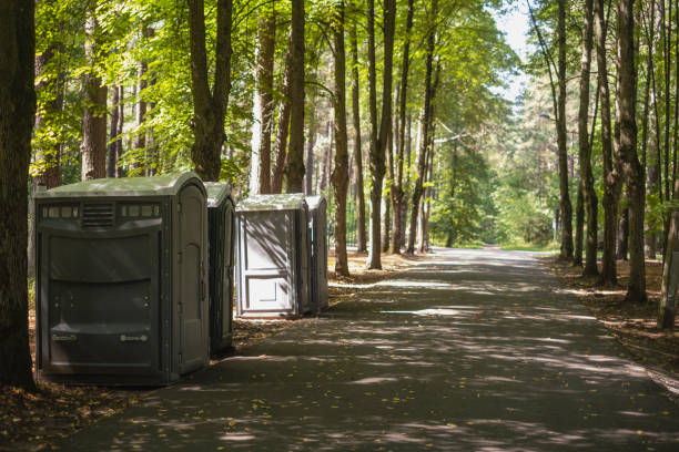 Best Restroom Trailer for Weddings  in USA