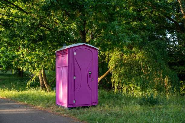 Best Portable Restroom for Sporting Events  in USA